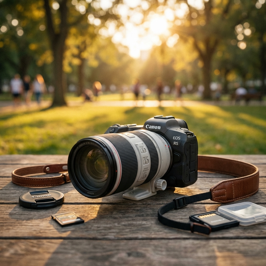 Nhiếp ảnh Cơ bản